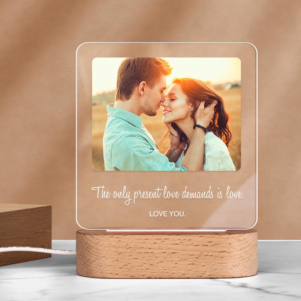 Photo Collage Light
