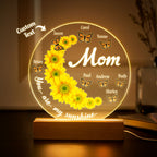 Sunflower Light