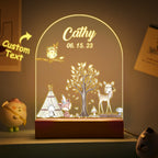 Christmas Tree Light