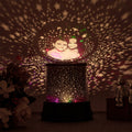 Photo Projector Light