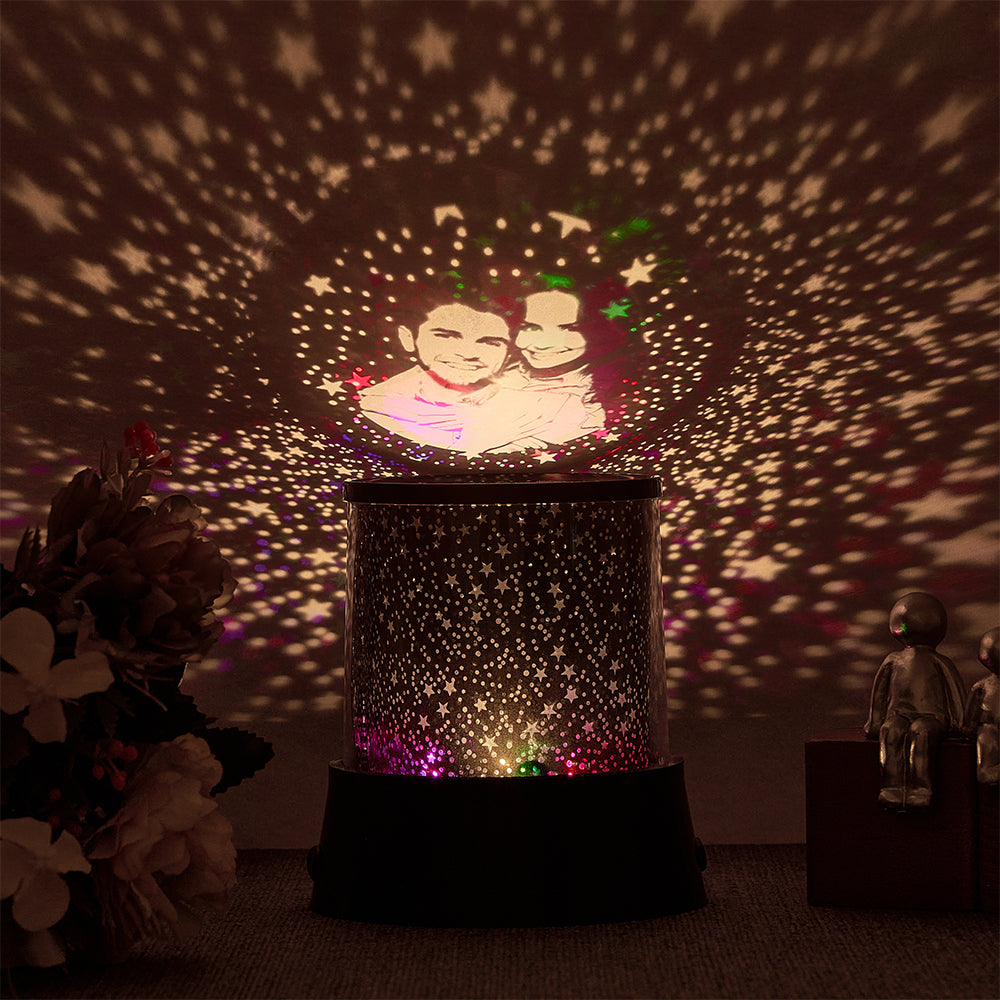 Photo Projector Light