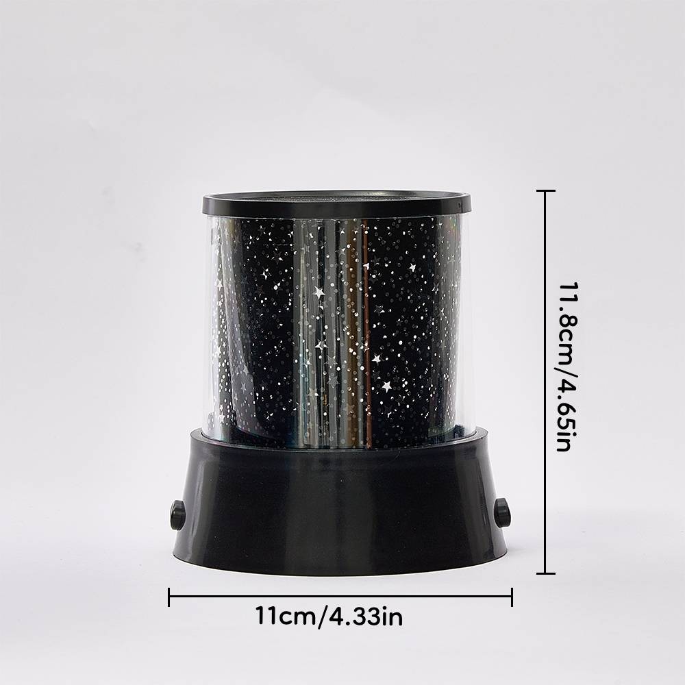 Photo Projector Light
