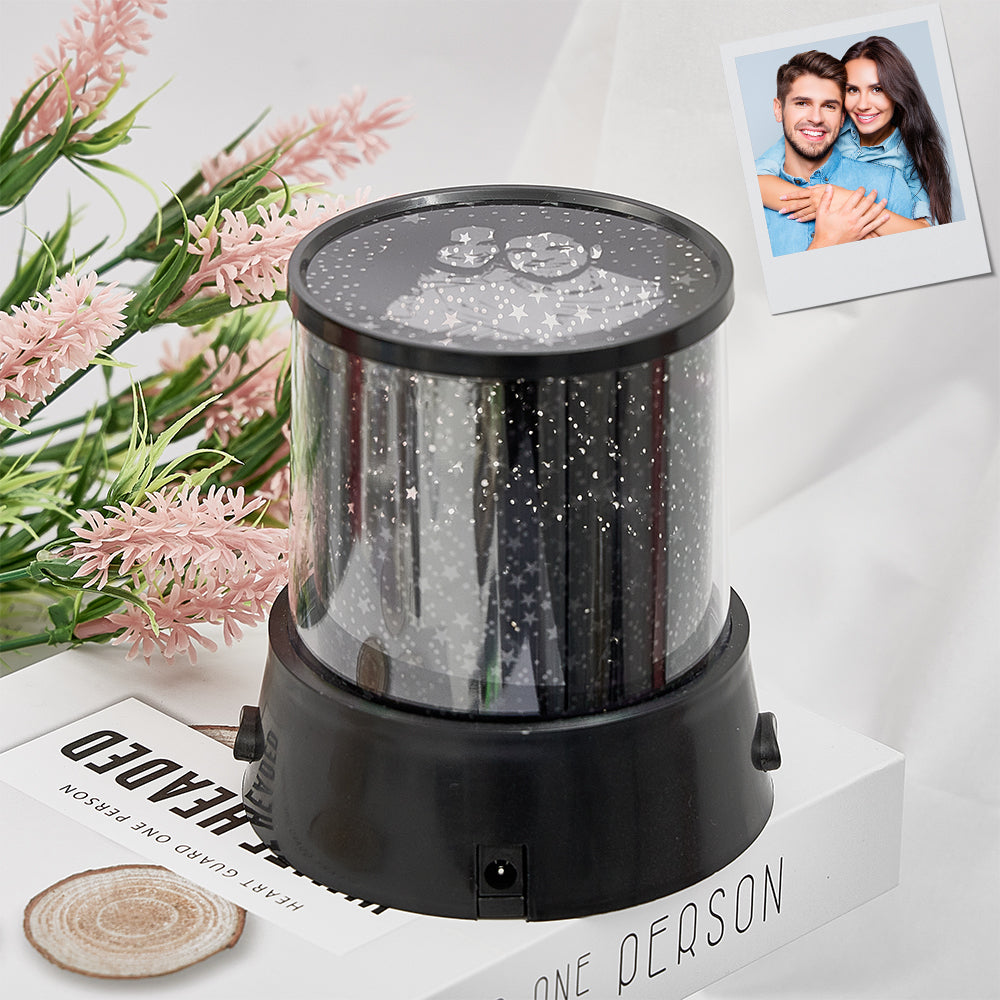 Photo Projector Light