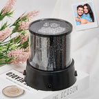 Photo Projector Light