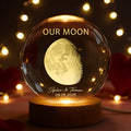 Crystal Moon Light