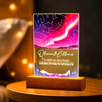 Star Map Light