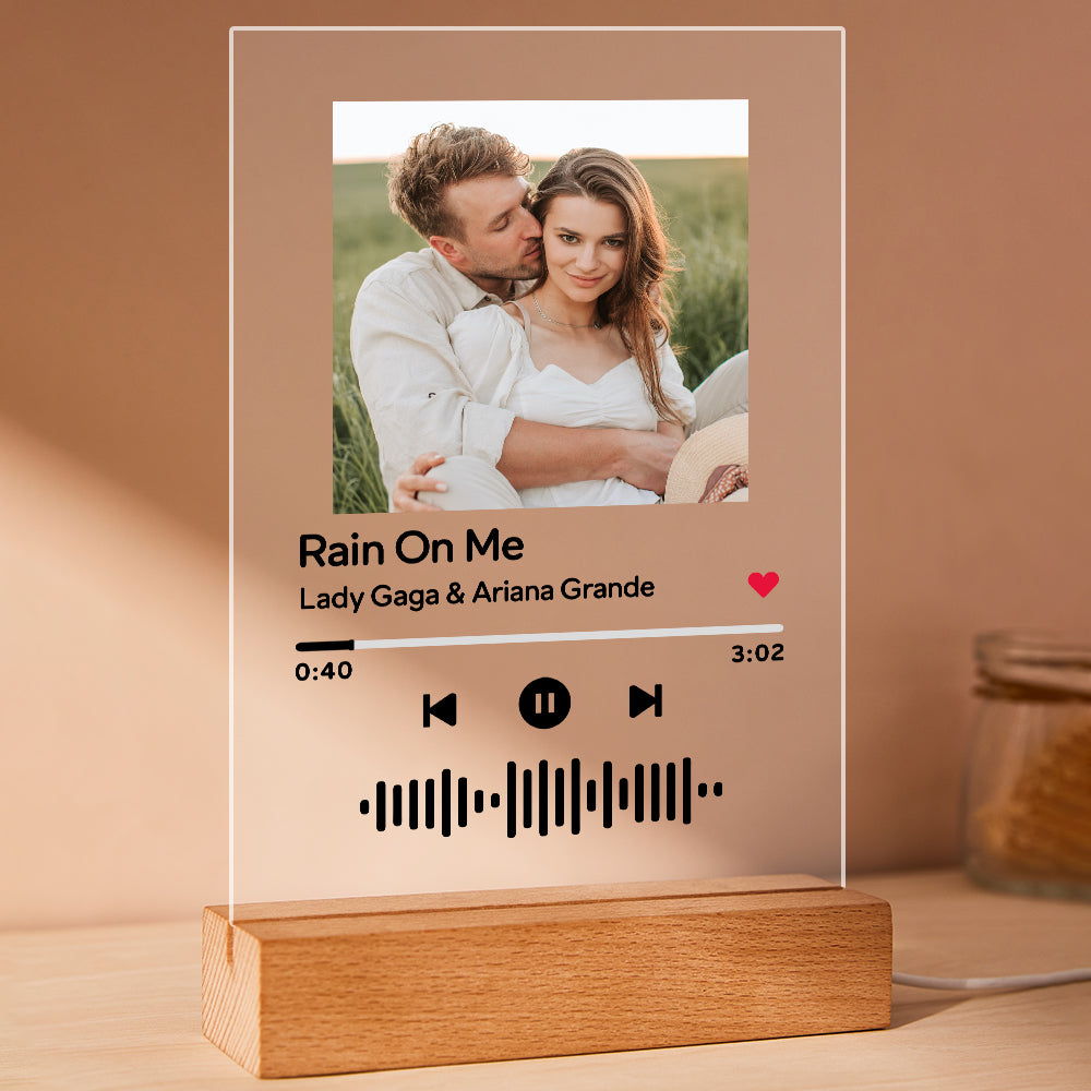 Music Scan Light