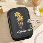 Jewelry Mirror Light