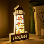 Lighthouse Light