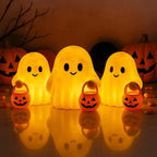 Ghost Decor Light