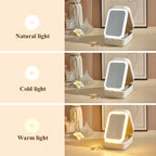 Jewelry Mirror Light