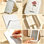 Jewelry Mirror Light