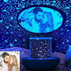 Star Projection Light