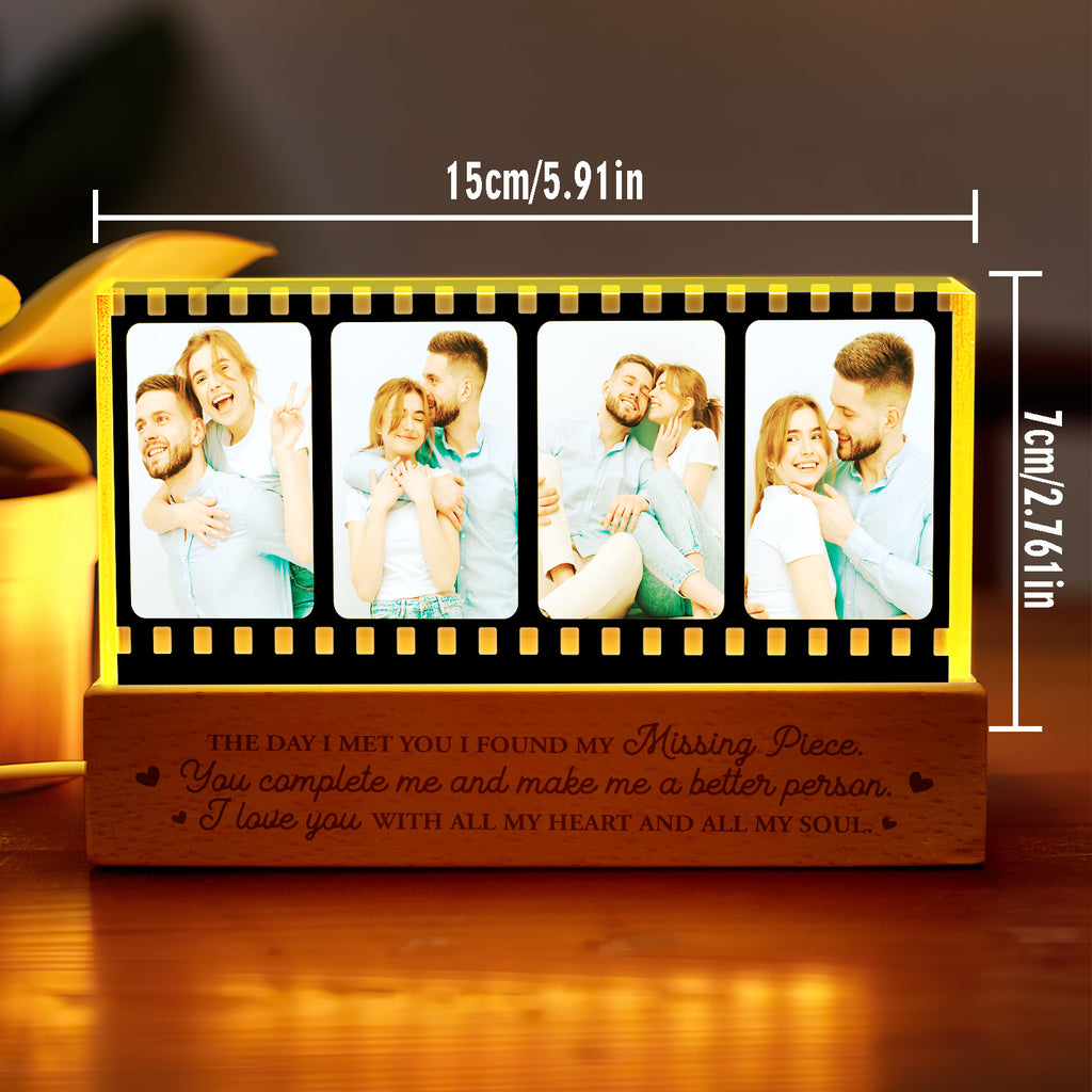 Film Style Light