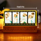 Film Style Light