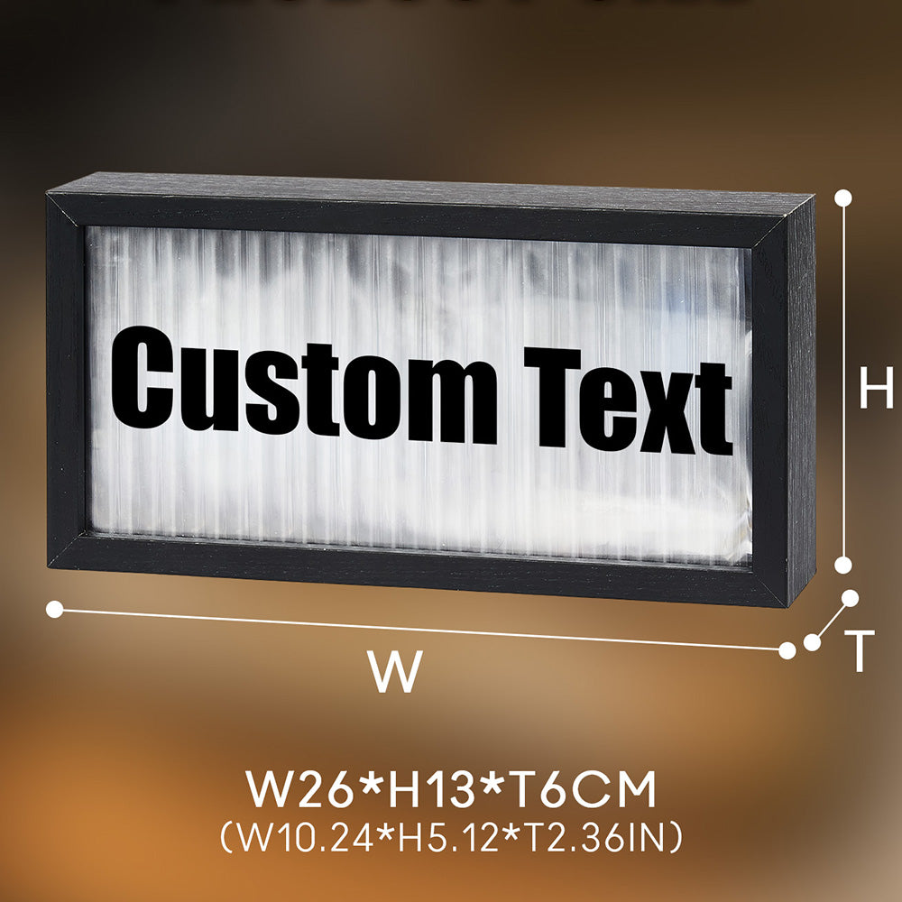 Speaker Light
