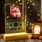 Music Scan Light