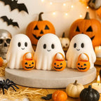 Ghost Decor Light