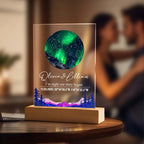 Star Map Light