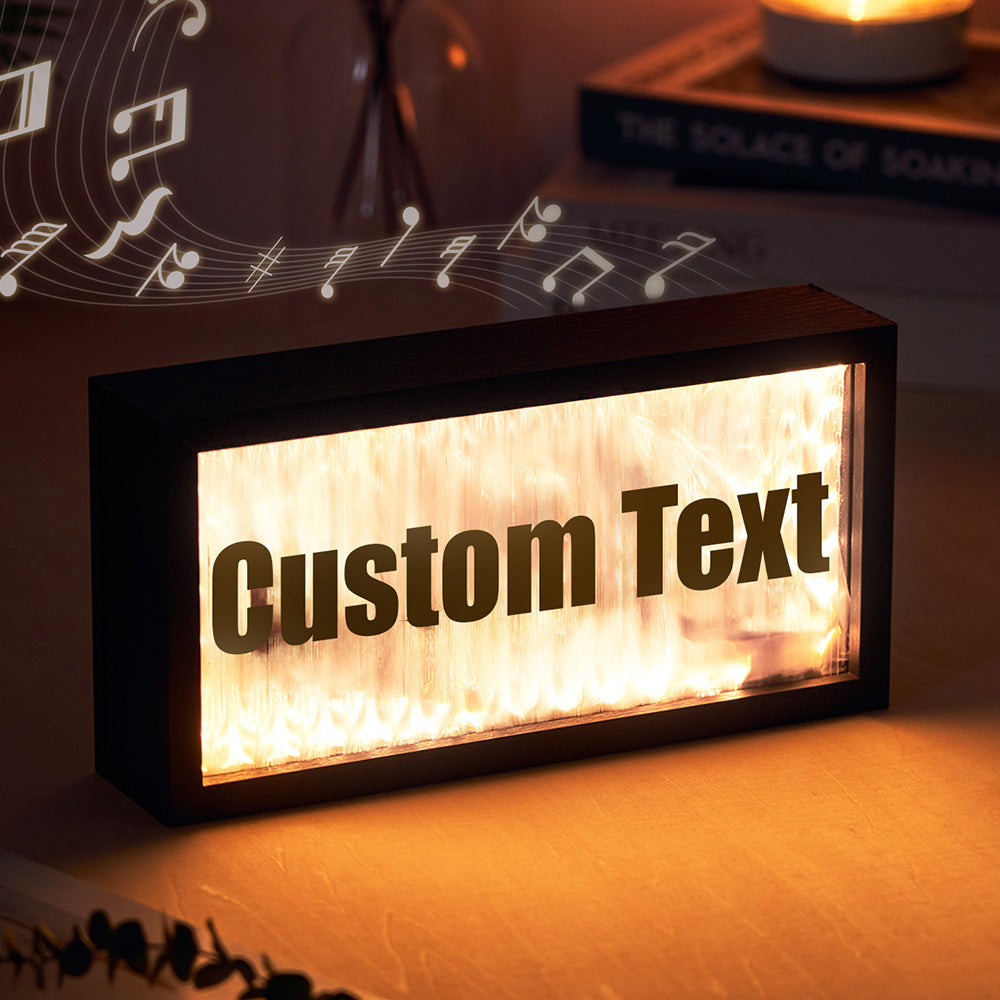 Speaker Light