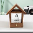 Wood House Light