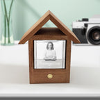Wood House Light