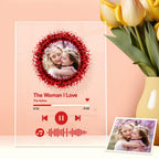 Love Scan Light