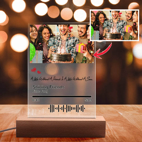 Photo Scan Light