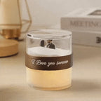 Hourglass Night Light